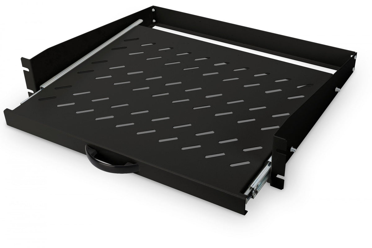 Digitus DN-19-TRAY-2-450-SW accessoire de racks