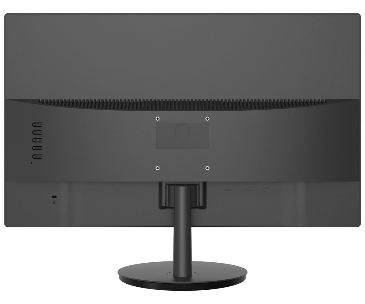 Hikvision DS-D5019S0-1P0 Moniteur HD sans bord de 18,5 pouces