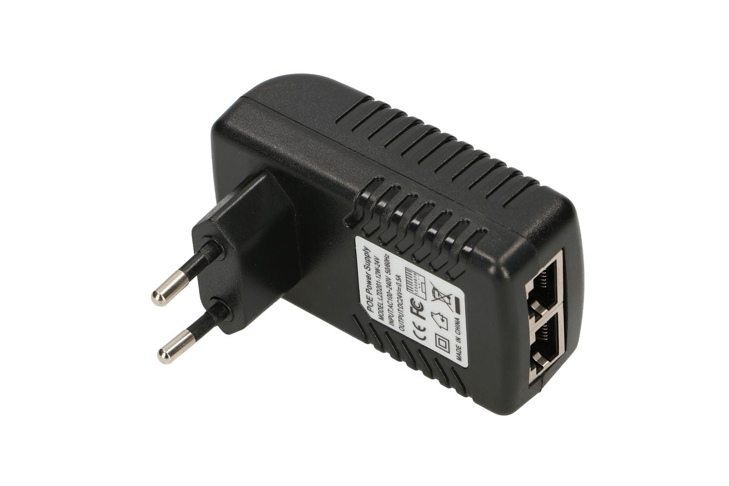 Extralink EX.14213 adaptateur de puissance & onduleur Intérieure 12 W Noir