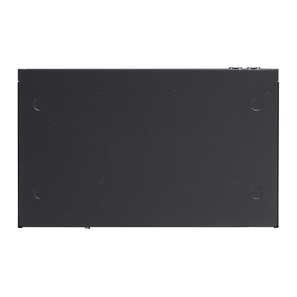 Gigabit L2 Managed Switch 8+2