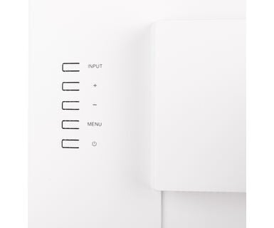 "iiyama XUB2492HSU-W6 écran plat de PC 60,5 cm (23.8"") 1920 x 1080 pixels Full HD LED Blanc"