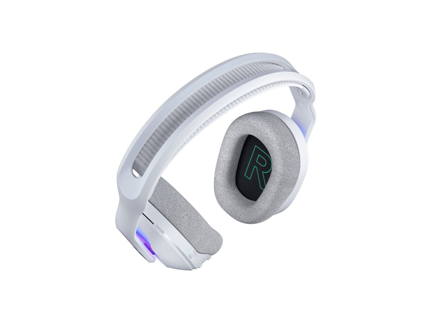 G522 LIGHTSPEED Headset - White
