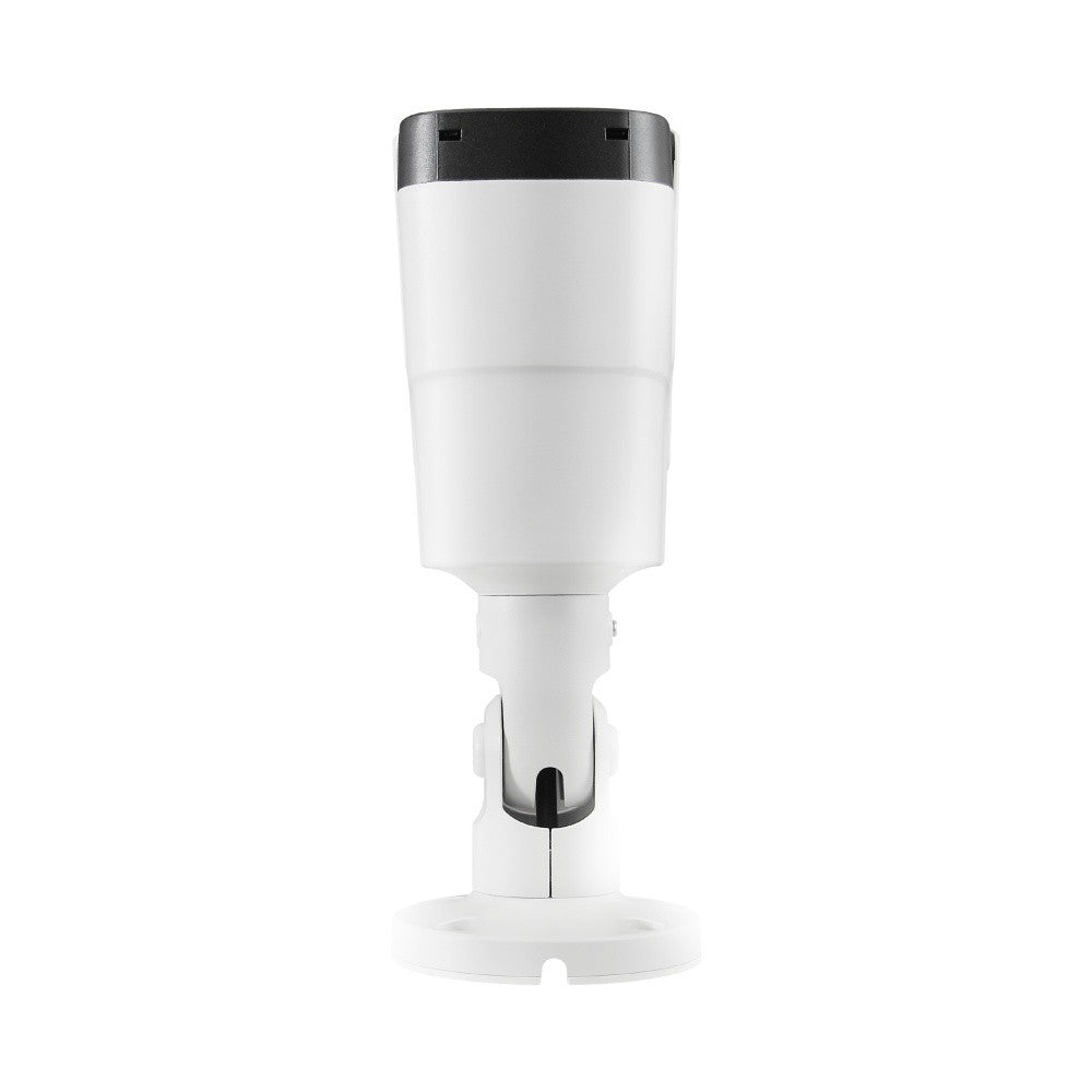 BCS BCS-U-TIP65VSR4 Caméra Tubulaire IP 5MP avec Objectif Motozoom et IR 40m