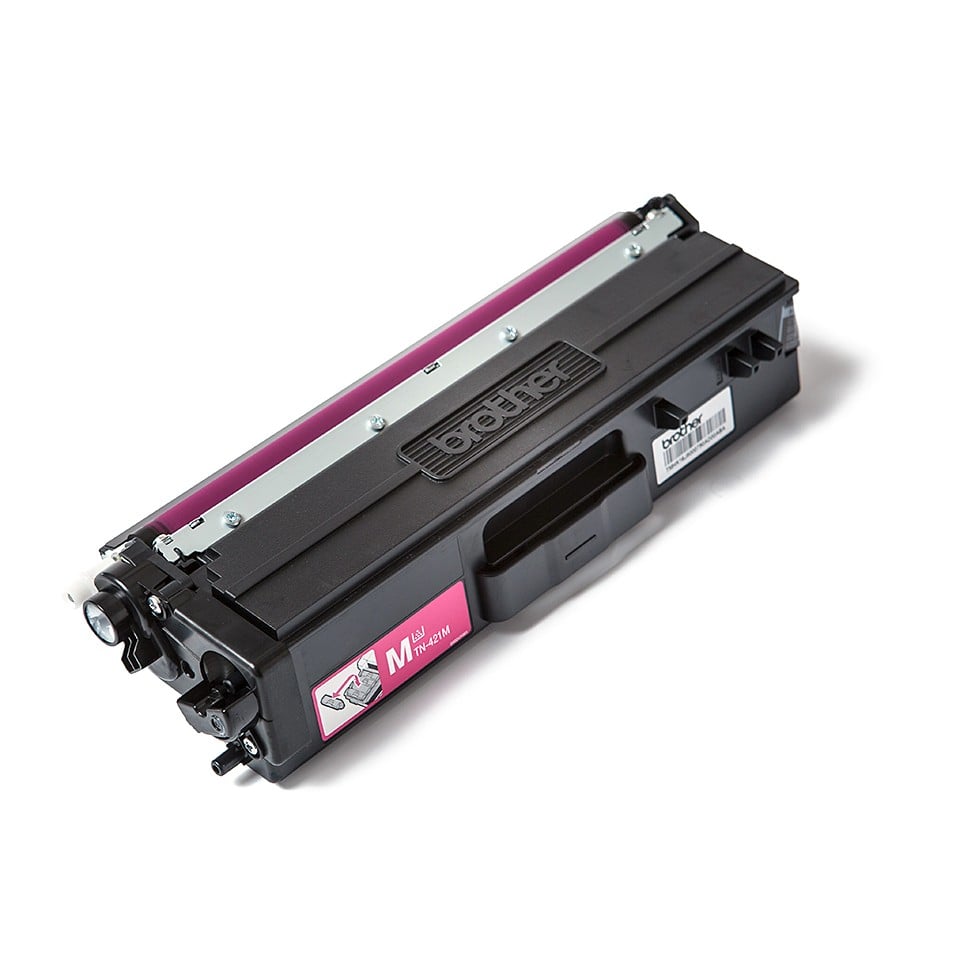 BROTHER TN421M Toner Cartouche Magenta 1.800 pages pour Brother HL-L8260CDW L8360CDW