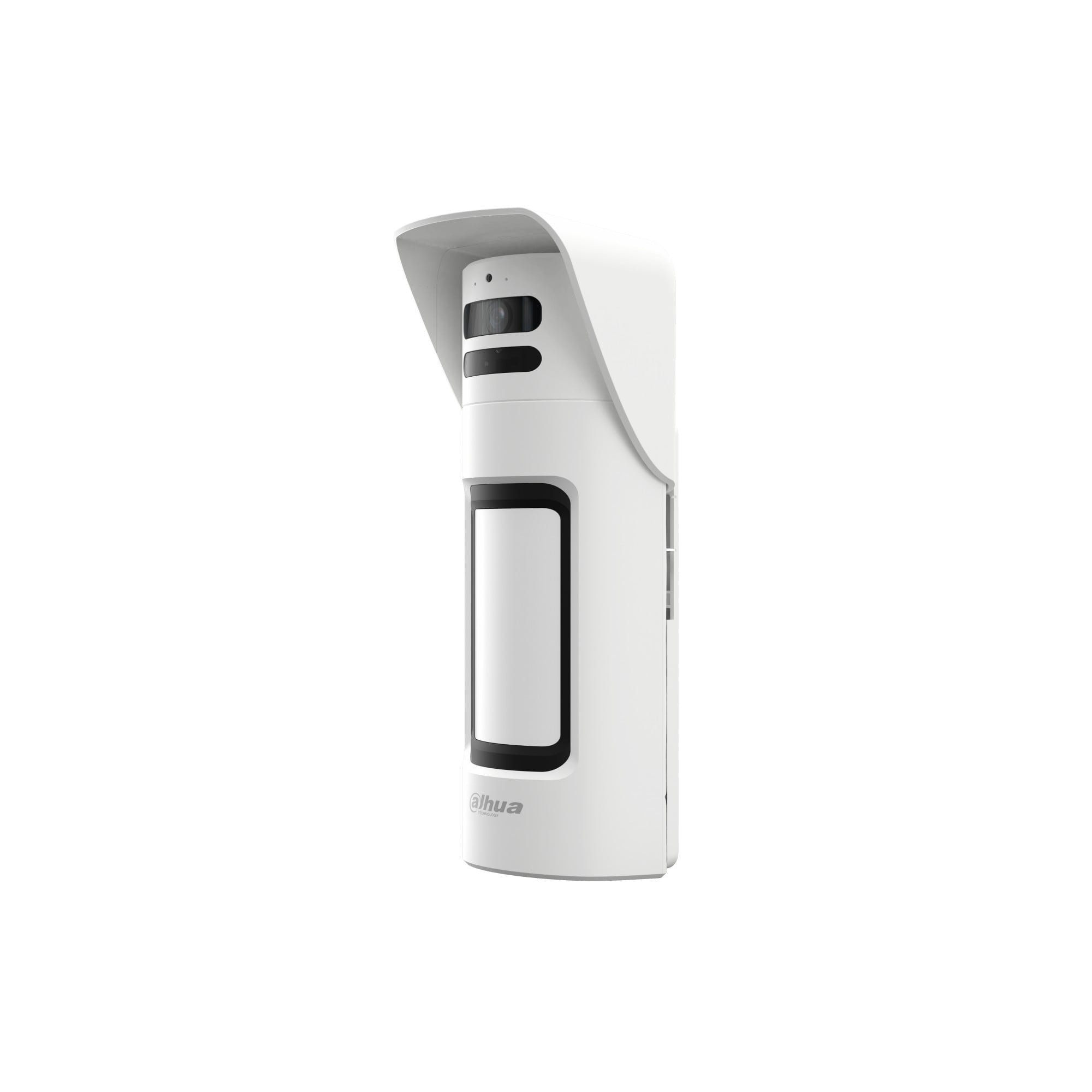 Dahua ARD2251E-W2(868V) Détecteur PIR sans fil extérieur avec caméra (uniquement compatible avec la série ARC3800H)