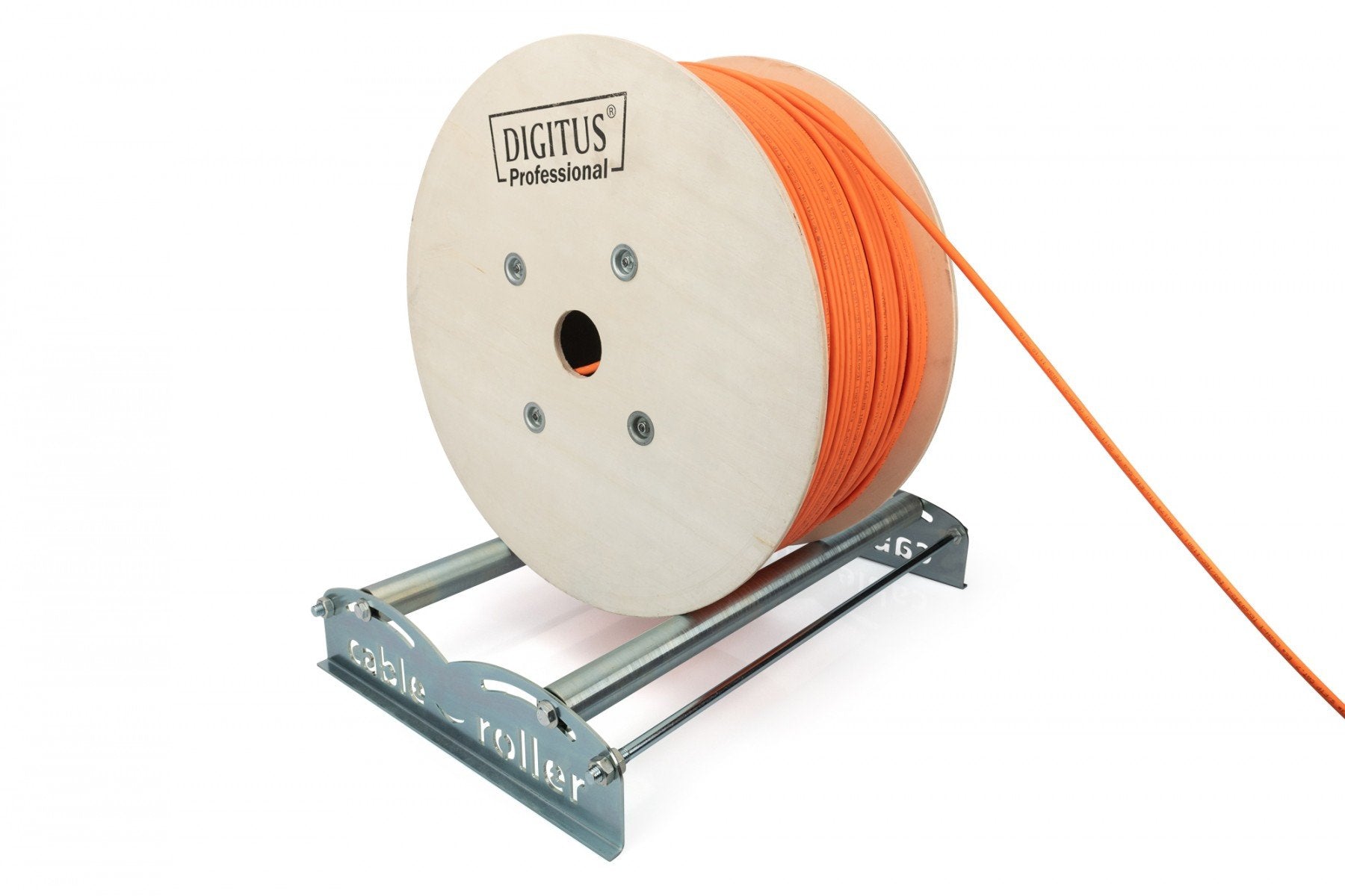 Digitus DN-CR-001 pince de tirage électrique