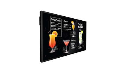 Moniteur Videowall Philips 50BDL3117P/00 50" 4K Ultra HD