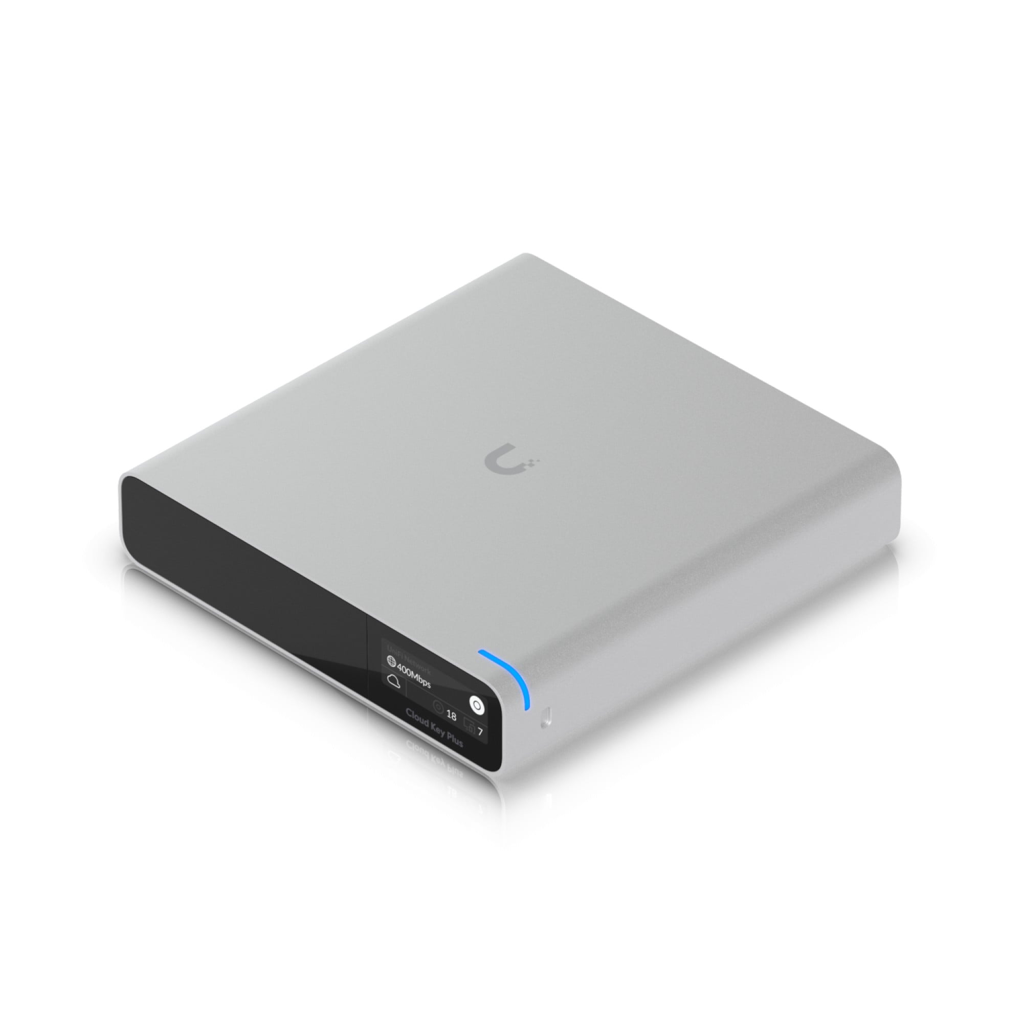 Compact UniFi Console with a pre-install