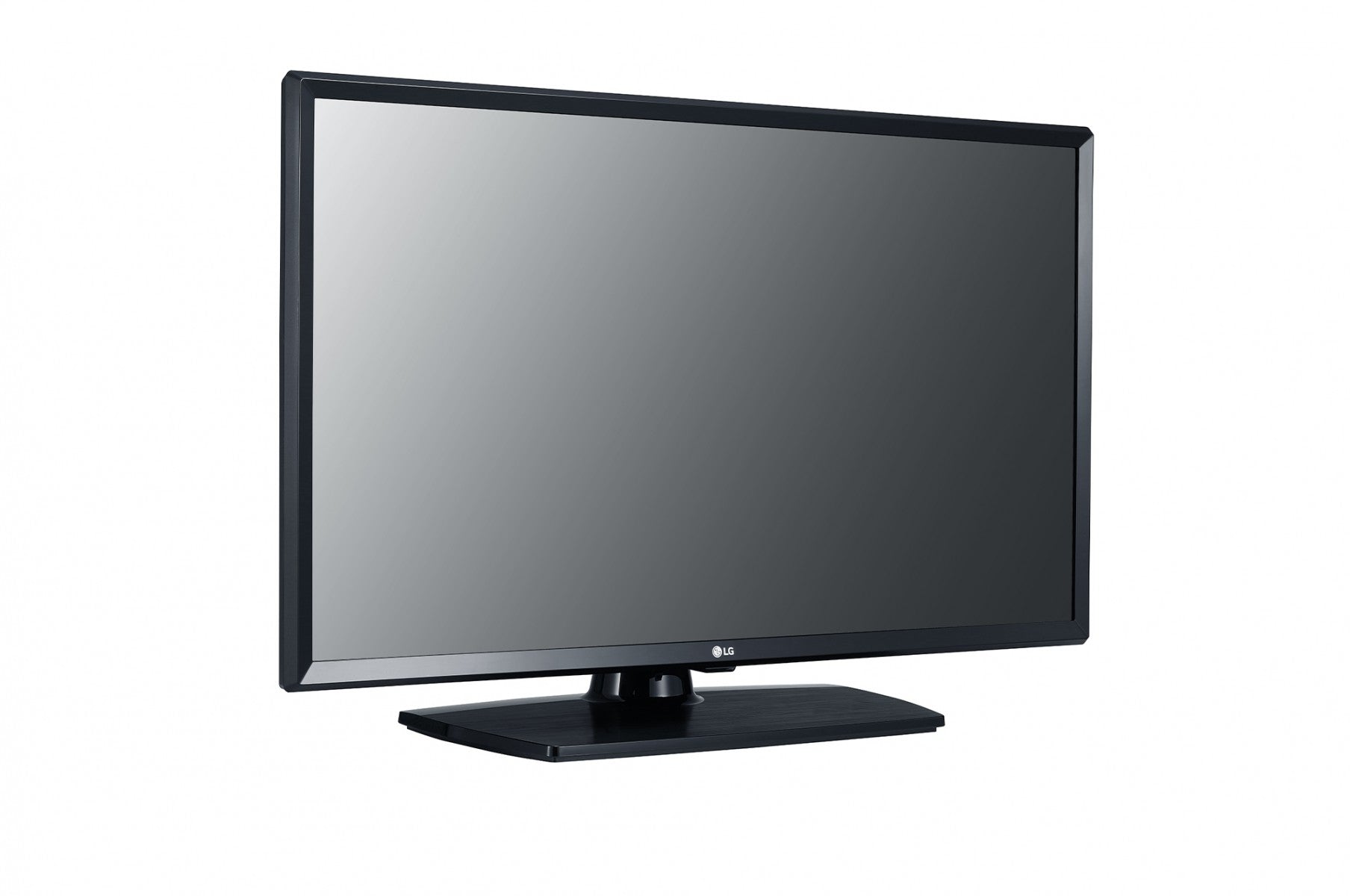 LG - Téléviseur professionnel 32" 32LN661H Pro:Centric Smart