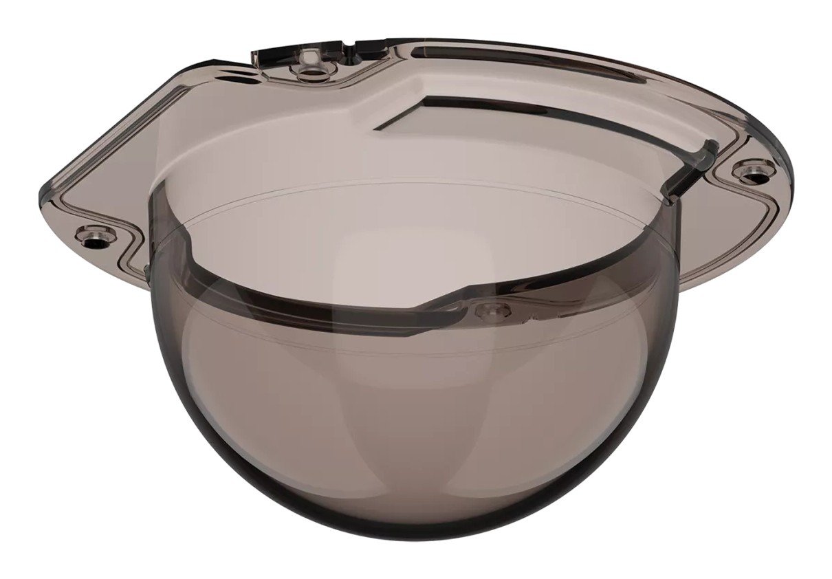 AXIS 02618-001 accessoire de caméra de sécurité Couvercle