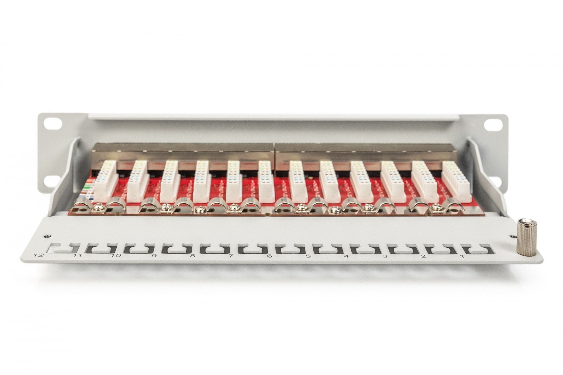 Digitus DN-91612S-EA-G baie de branchements