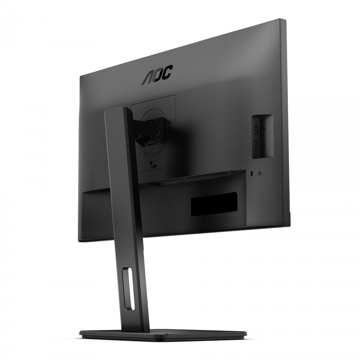 AOC Q27P3CV 27p VA TFT 2560x1440 HDMI DP USB Black
