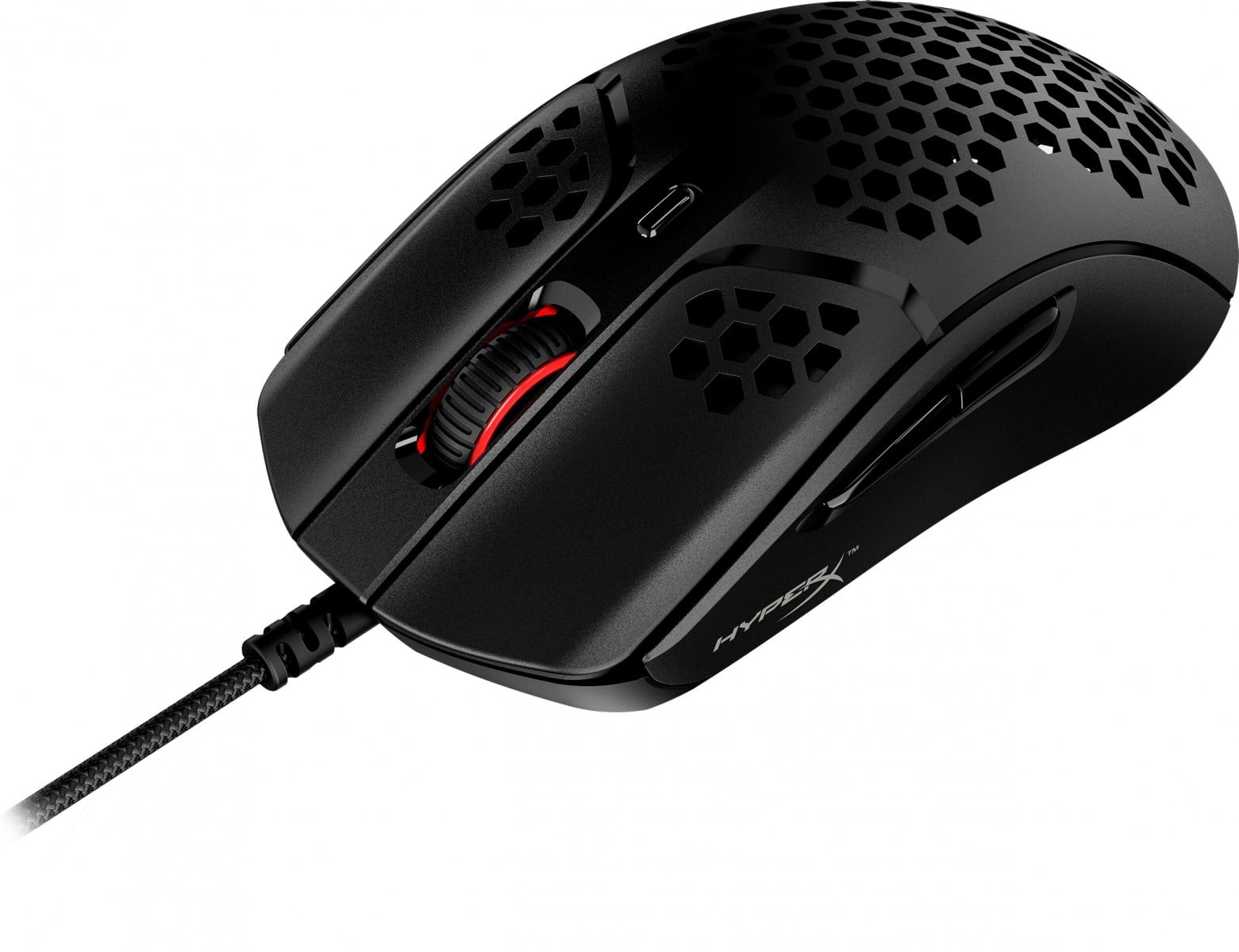 HyperX Pulsefire Haste-Gaming Mouse