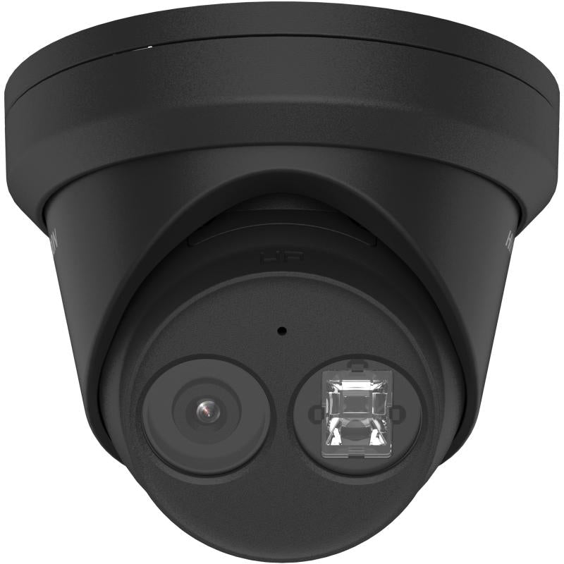 Hikvision DS-2CD2343G2-I(2.8mm) 4 MP AcuSense Fixed Turret Network Camera