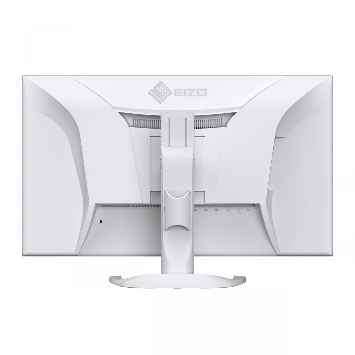 "EIZO FlexScan EV3240X-WT écran plat de PC 80 cm (31.5"") 3840 x 2160 pixels 4K Ultra HD LCD Blanc"