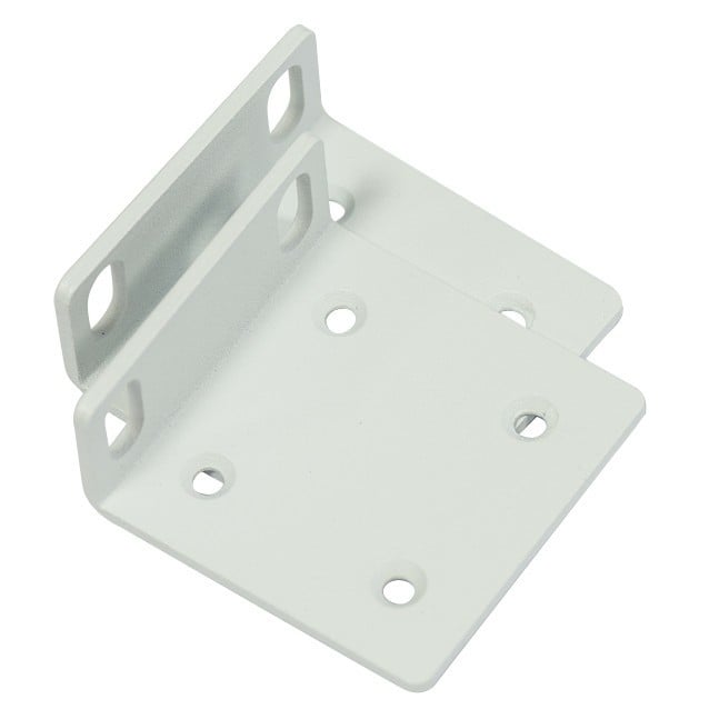 Mikrotik CRS326-24G-2S+RM commutateur réseau L2 Gigabit Ethernet (10/100/1000) Connexion Ethernet, supportant l'alimentation via ce port (PoE) Gris
