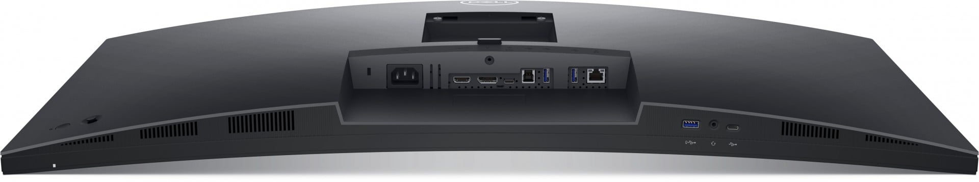 Dell 34"P3424WEB Curve VidConference Mon
