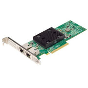 BCM NETXTREME 2x10GBASE-T P210TP NIC