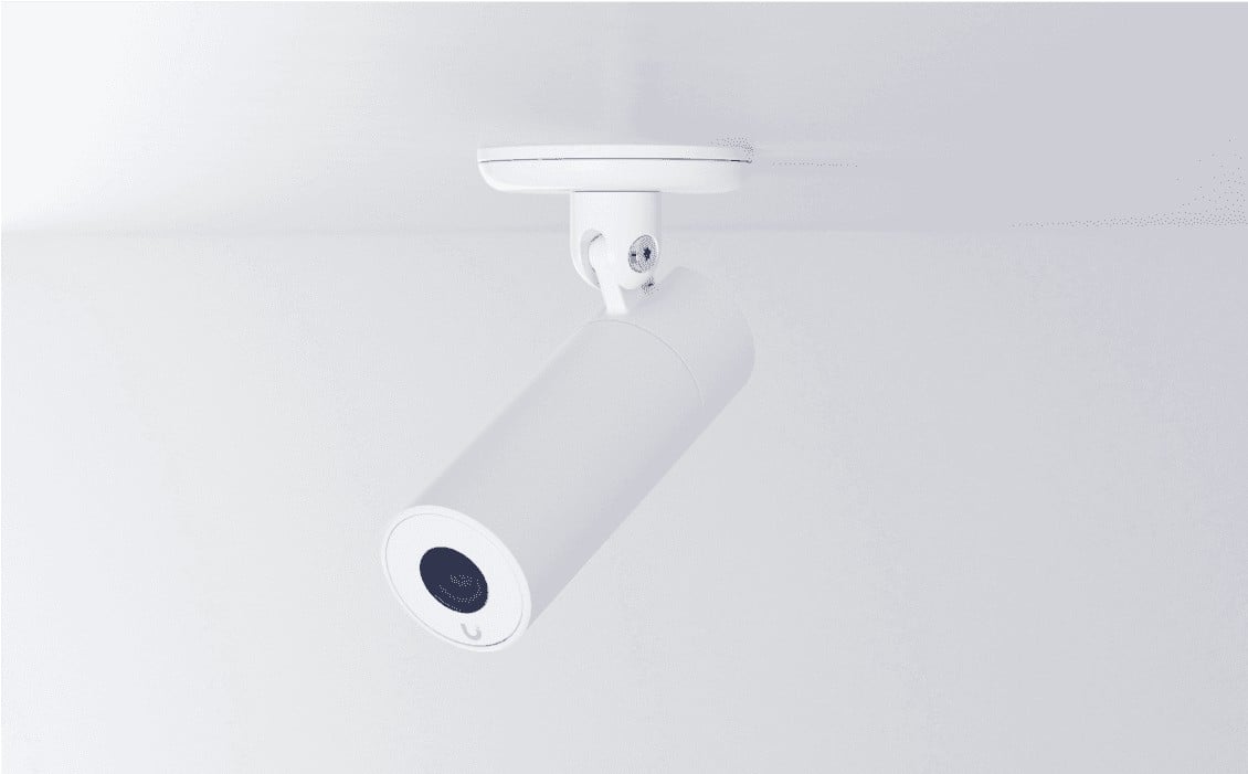 Ubiquiti UVC-AI-Theta-Lens-LD AI Theta Lentille Longue Distance
