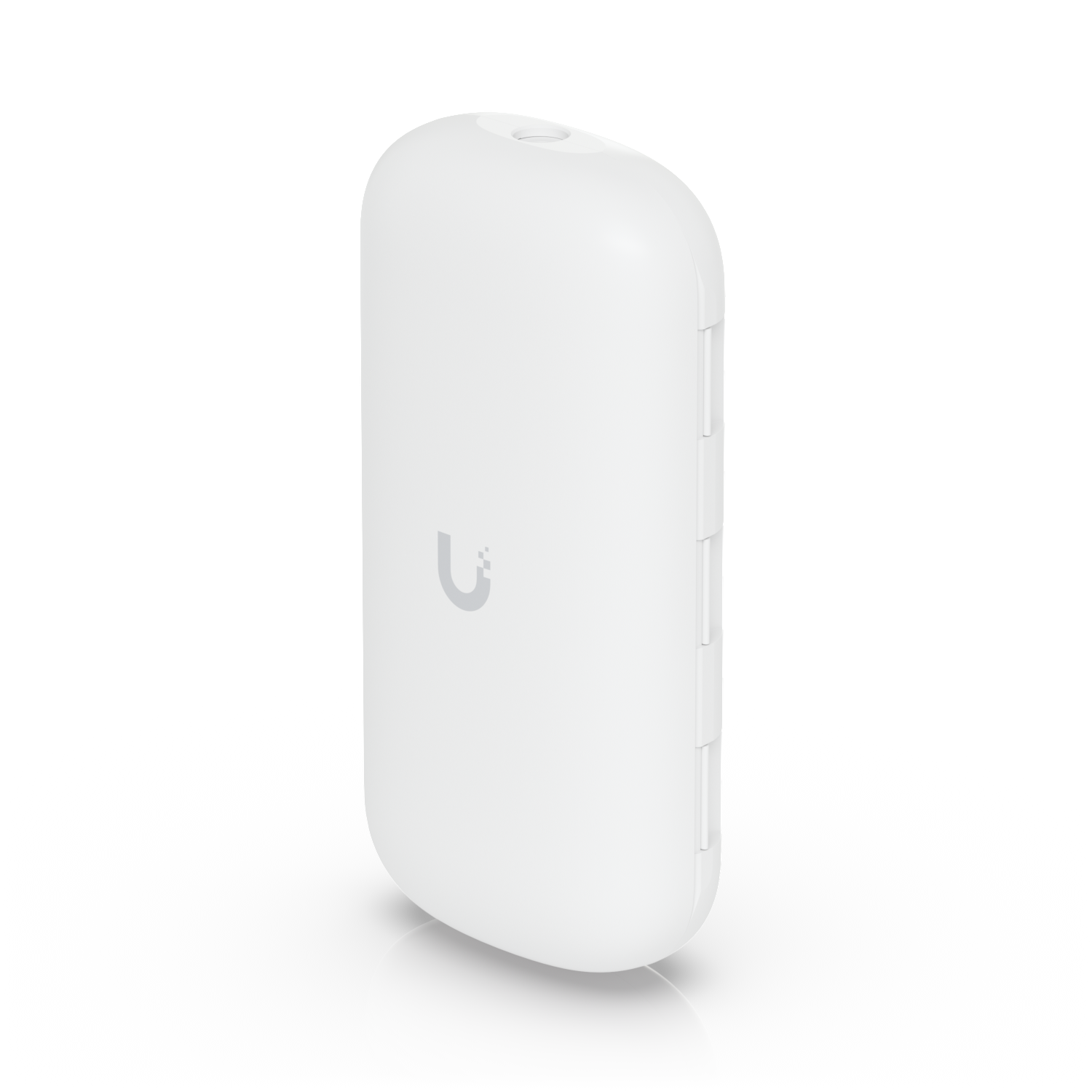 "Ubiquiti UACC-Fiber-SR-Kit Enceinte résistant aux intempéries, pouvant etre montée sur poteau ou mur, avec un enrouleur détachable pour organiser et réduire la "