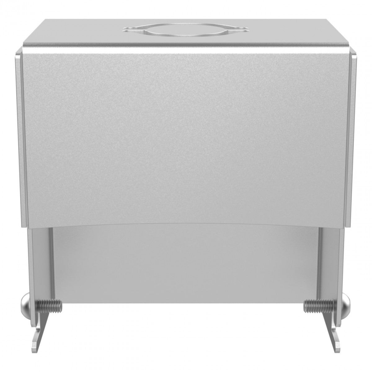 AXIS 02557-001 support de haut-parleur Argent
