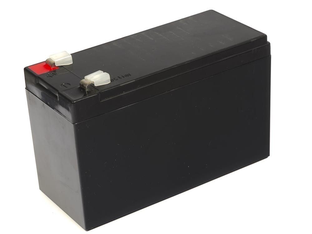 Green Cell AGM05 Batterie de l'onduleur Sealed Lead Acid (VRLA) 12 V 7,2 Ah