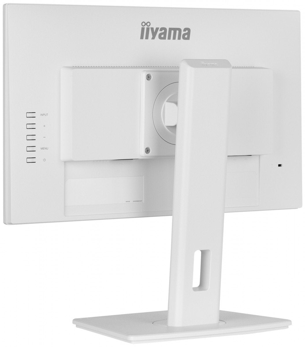 IIYAMA- Ecran bureautique 27" XUB2792HSU-W6 Blanc