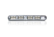 ATEN UH275Z-AT-G hub & concentrateur 480 Mbit/s Argent