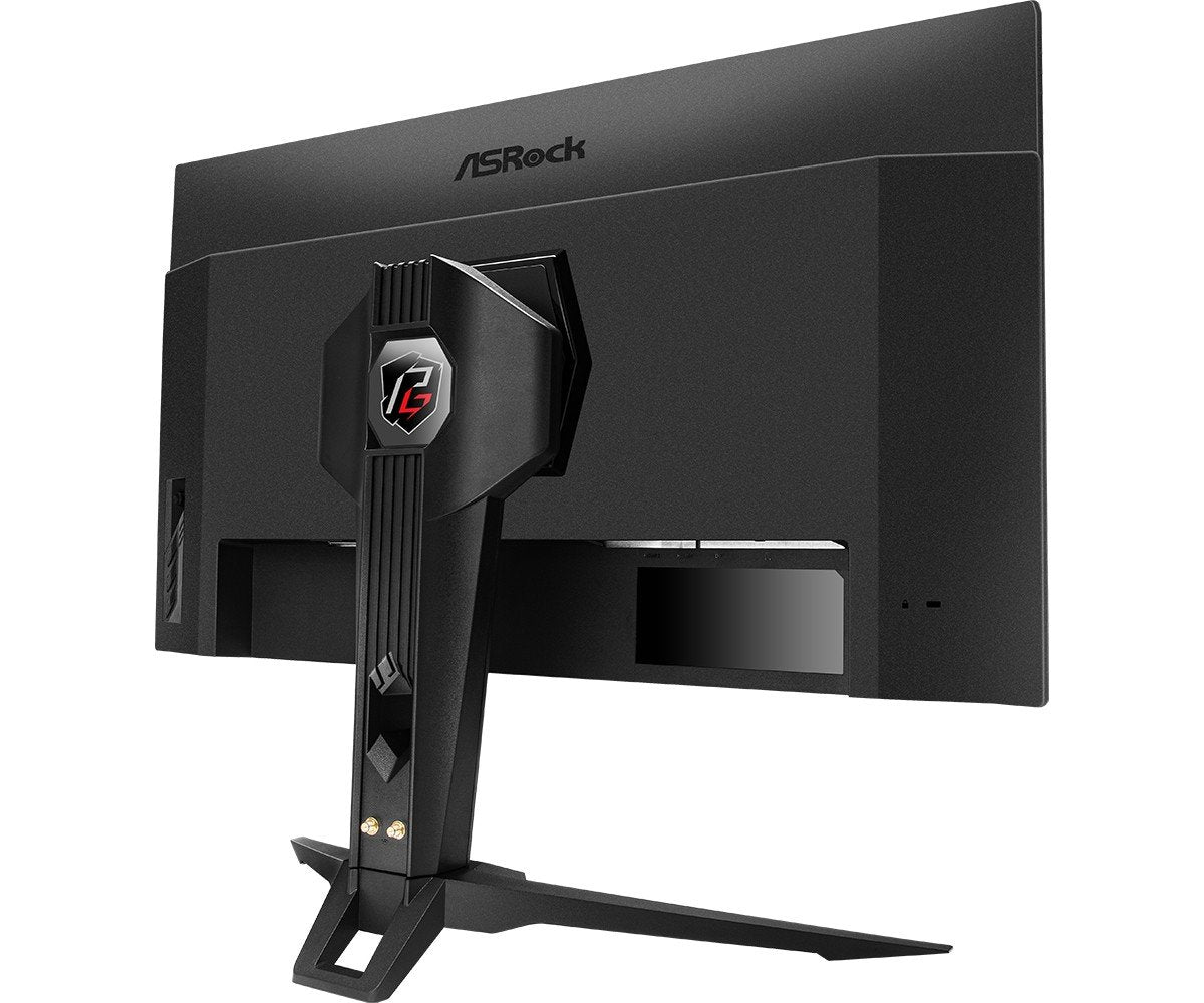 "Asrock PG32QF2B écran plat de PC 80 cm (31.5"") 2560 x 1440 pixels Wide Quad HD Noir"