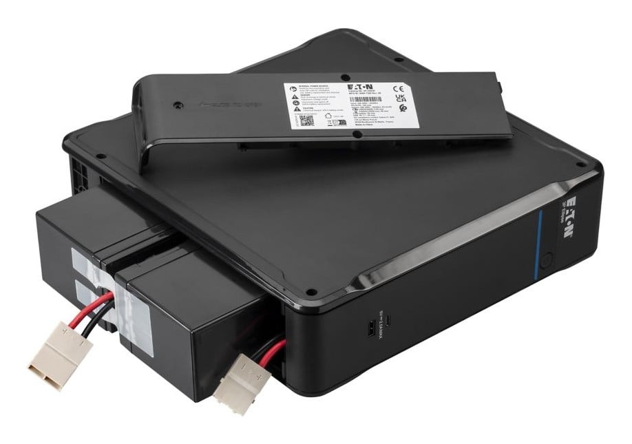 Eaton 3P Ellipse 550 DIN