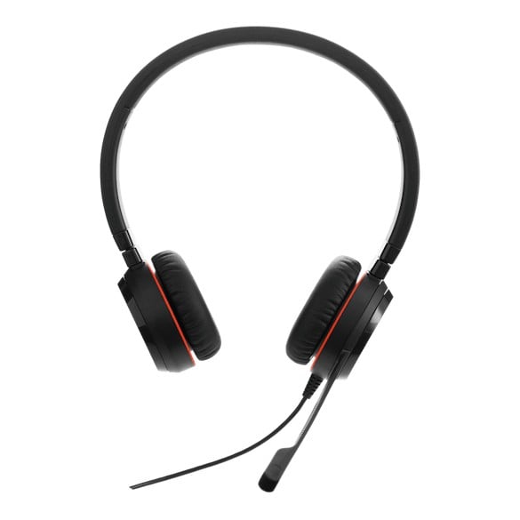 Jabra Evolve 30 II Stereo UC USB C/A ada