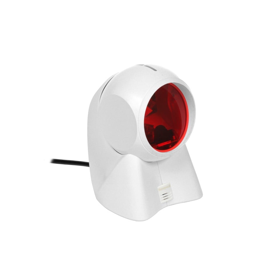 Honeywell Orbit 7190g Lecteur de code barre fixe 1D/2D Laser Blanc