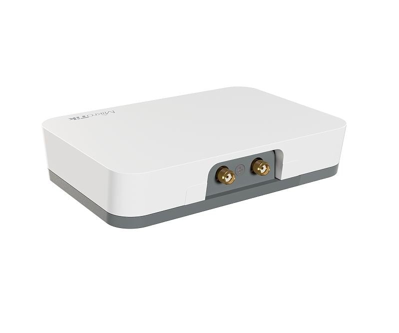 Mikrotik RB924I-2ND-BT5&BG77 entrée et régulateur 10, 100 Mbit/s