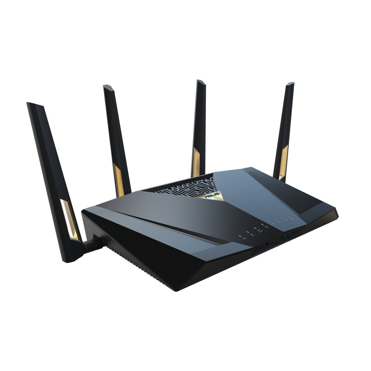 Routeur ASUS RT-BE88U Wi-Fi 7 a double bande avec Ethernet 10 Gigabit et support VPN