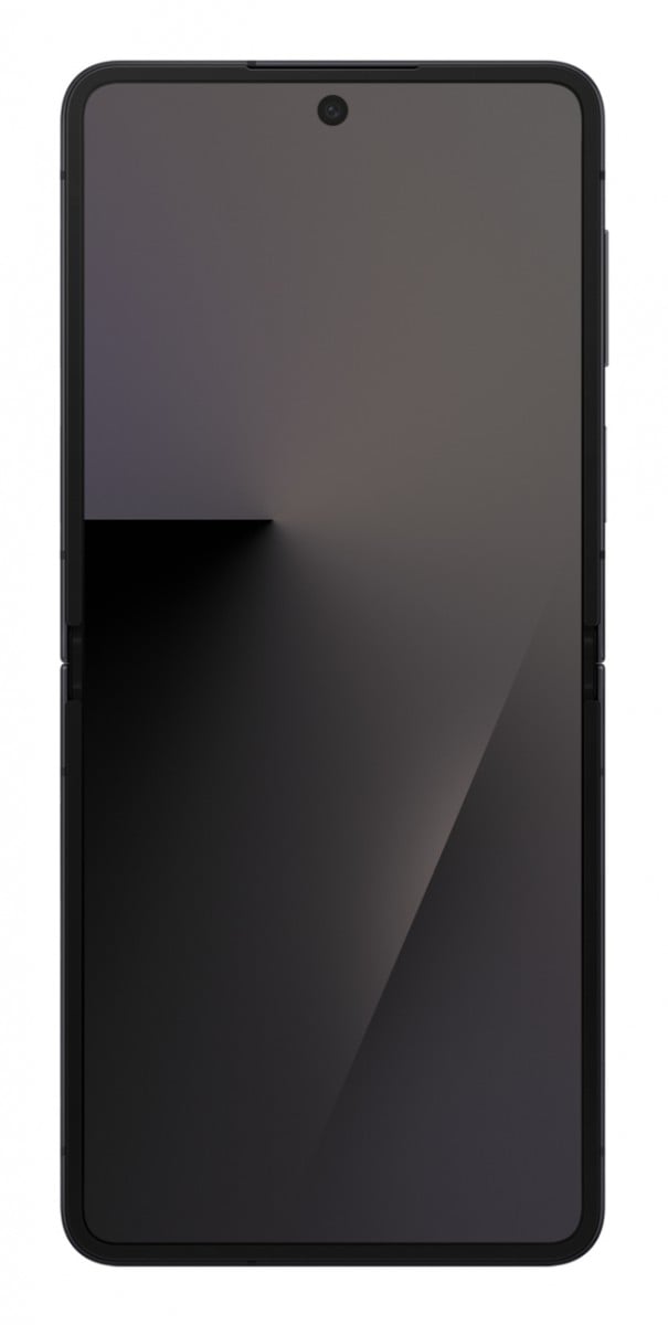 "Samsung Galaxy Z Flip 7 17,5 cm (6.9"") Double SIM Android 16.0 5G USB Type-C 12 Go 256 Go 4300 mAh Noir"