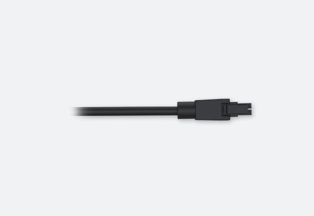 TELTONIKA NETWORKS 4-PIN to 4-PIN power cable