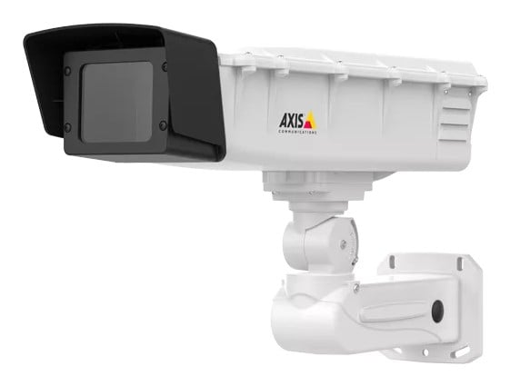 AXIS 5901-471 accessoire de caméra de sécurité Accessoires d'objectif