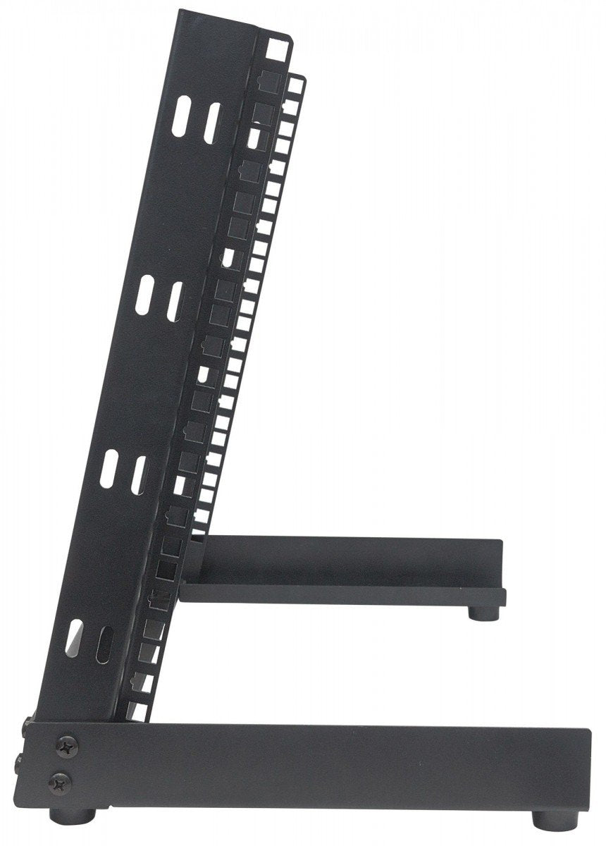 Intellinet 714747 Rack debout 12U 19 simple