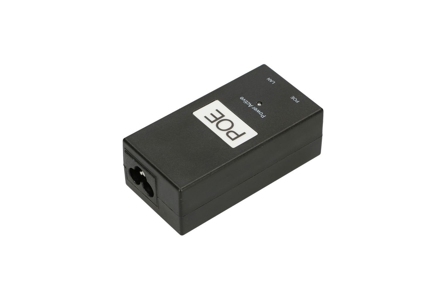 Extralink EX.14152 adaptateur et injecteur PoE Fast Ethernet 24 V