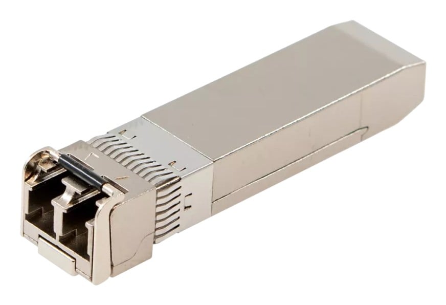 AXIS 02631-001 module de transceiver réseau fibre optique 10000 Mbit/s SFP+ 850 nm
