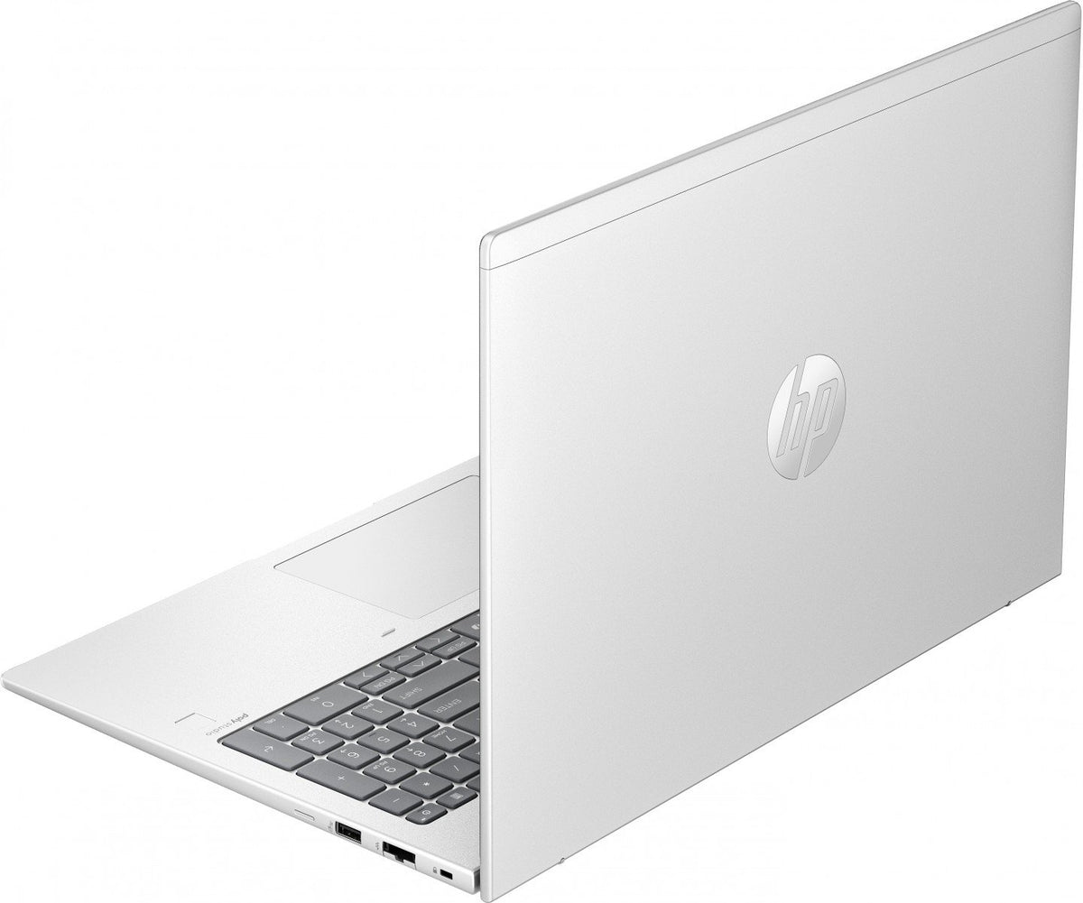 "Notebook HP ProBook 460 G11 16,0"" WUXGA | AMD Ryzen 5 7535U | 16GB RAM | 512GB SSD | AMD Radeon 660M | Win11P | QWERTY US INT | A38DTET"