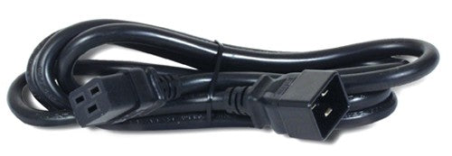 APC CORDON ELECTRIQUE DE RACCORDEMENT 16A / 100-230V / C19 TO C20