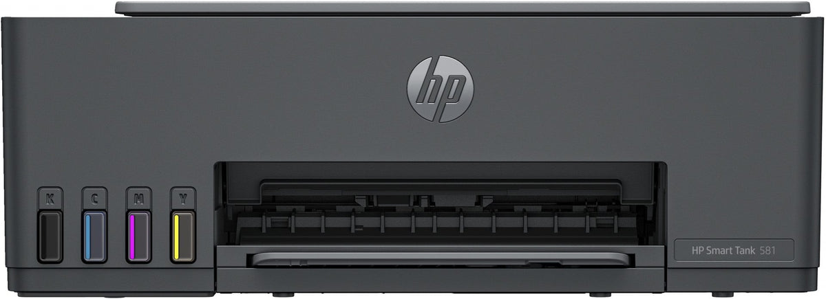 HP Smart Tank 581 A4 1200 x 1200 DPI 12ppm Wi-Fi AirPrint