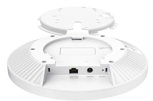 TP-LINK BE15000 Ceiling Mount Tri-Band Wi-Fi 7 Access Point