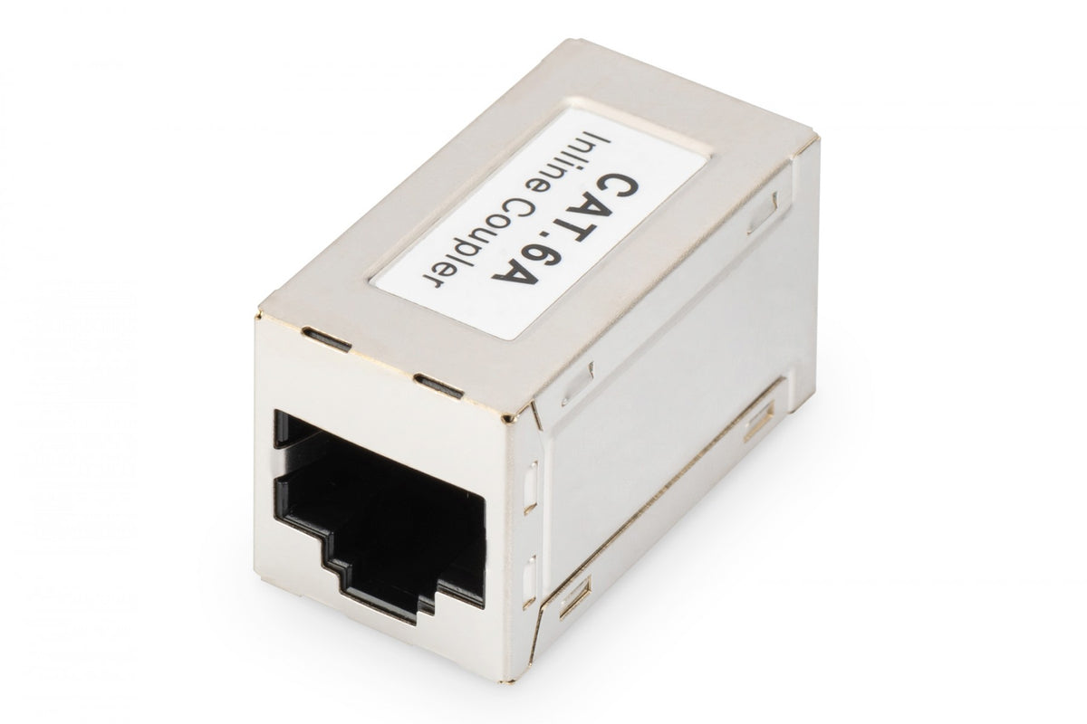 Digitus DN-93905 séparateur voix-données Métallique