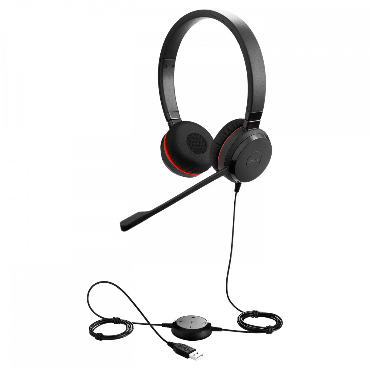 Jabra EVOLVE 20 UC
