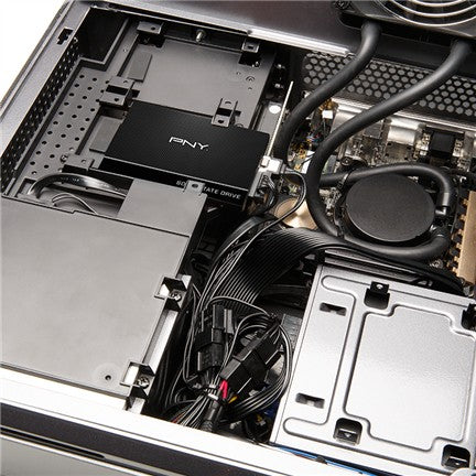 PNY CS900 Series SSD 2.5" SATA III 250gb