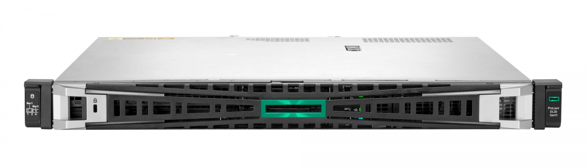 HPSC/DL20 G11 6325P 1x32G 4SFF SSDEU Svr