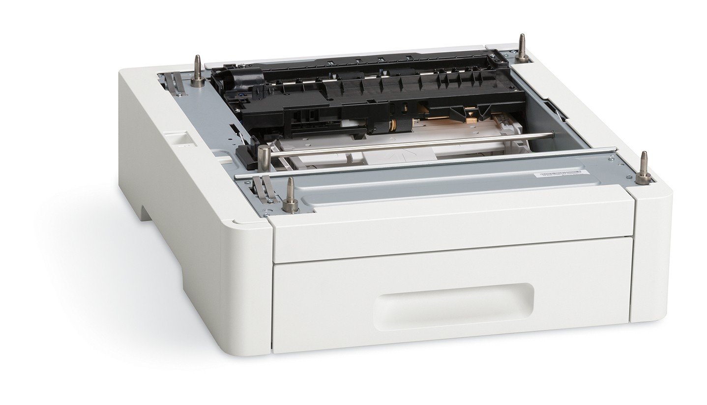 XEROX Chargeur de 550 feuilles Versa Link B6xx/C6xx [097S04949]