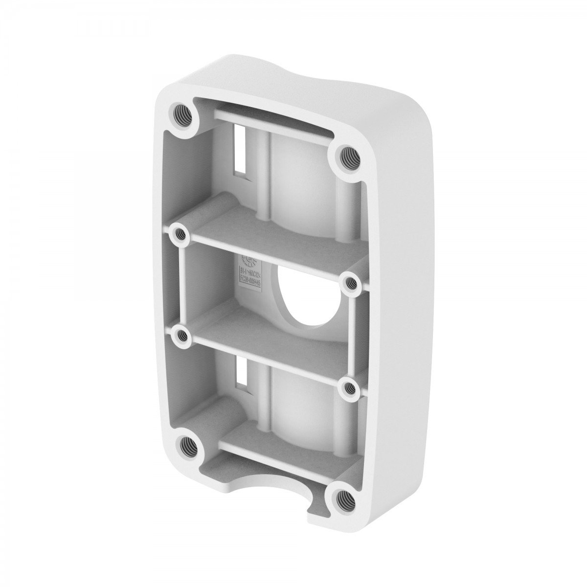 Hanwha SBP-300PMW2 support et boîtier des caméras de sécurité Adaptateur de fixation